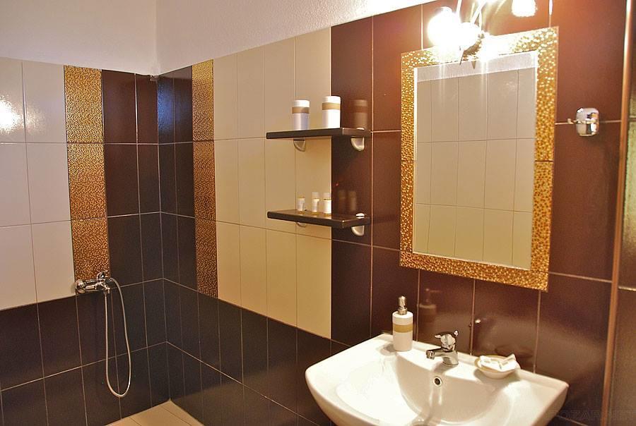 Neraides Hotel Káto Loutrákion Екстериор снимка