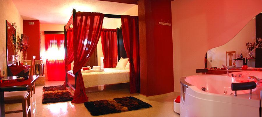 Neraides Hotel Káto Loutrákion Екстериор снимка